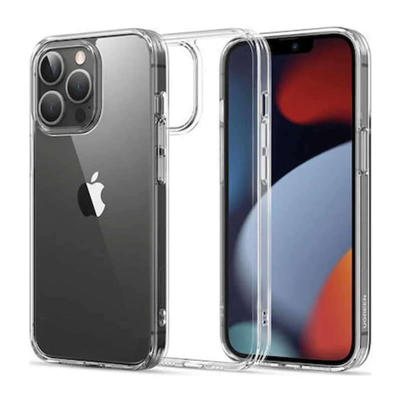 Φωτογραφία προϊόντος: Θήκη Back Cover Για iPhone 13 Pro OEM