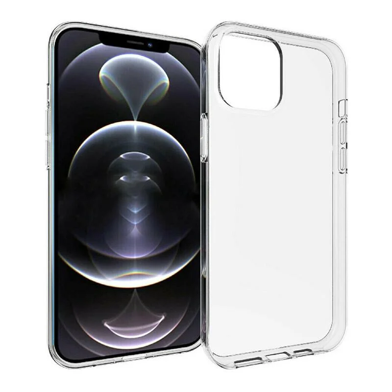 Φωτογραφία προϊόντος: Θήκη Back Cover Για iPhone 13 Pro Max OEM