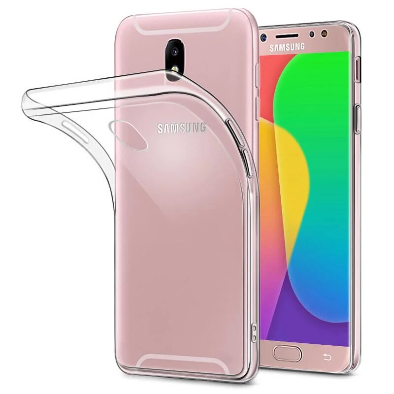 Φωτογραφία προϊόντος: iPaky Effort TPU Cover +amp; Tempered Glass - Διάφανο (Samsung Galaxy J5 2017)