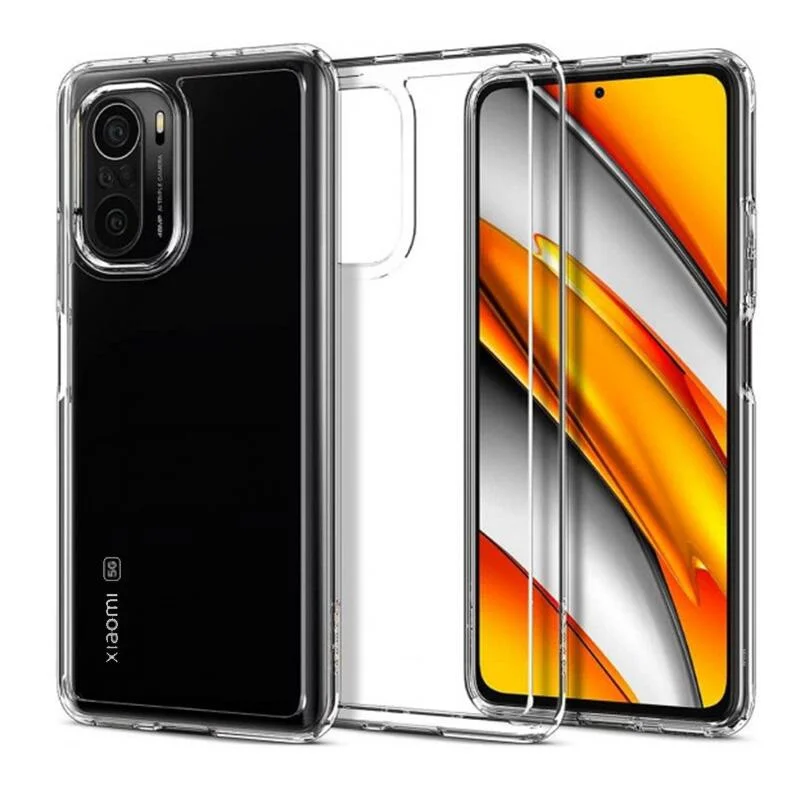 Φωτογραφία προϊόντος: Θήκη Back Cover Για Xiaomi Mi 11i 5G Σιλικόνη OEM
