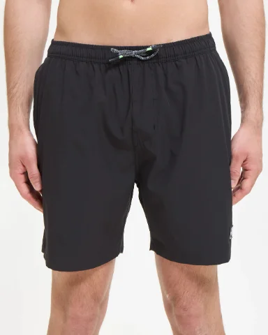 Φωτογραφία προϊόντος: Magnetic North Men's Swim Shorts Μαγιό Black C51008black