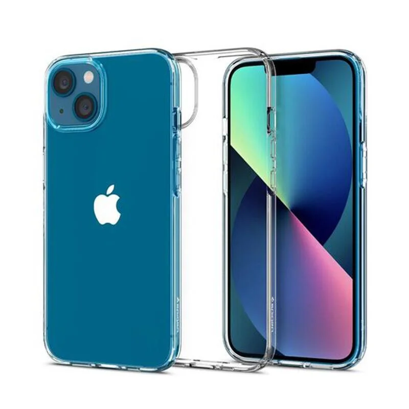 Φωτογραφία προϊόντος: Θήκη Back Cover Για iPhone 13 OEM