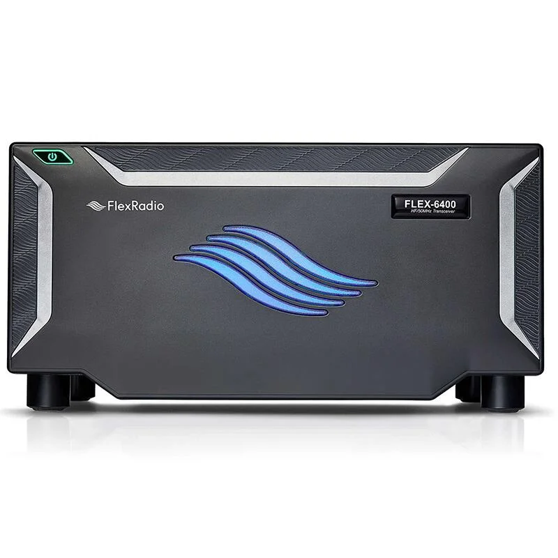Φωτογραφία προϊόντος: FlexRadio FLEX-8400 ΧΩΡΙΣ ANTENNA TUNER-SDR Transceiver