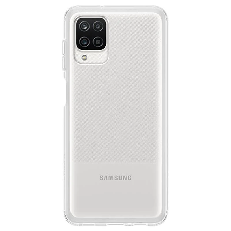 Φωτογραφία προϊόντος: Θήκη Back Cover Για Samsung Galaxy M12 OEM
