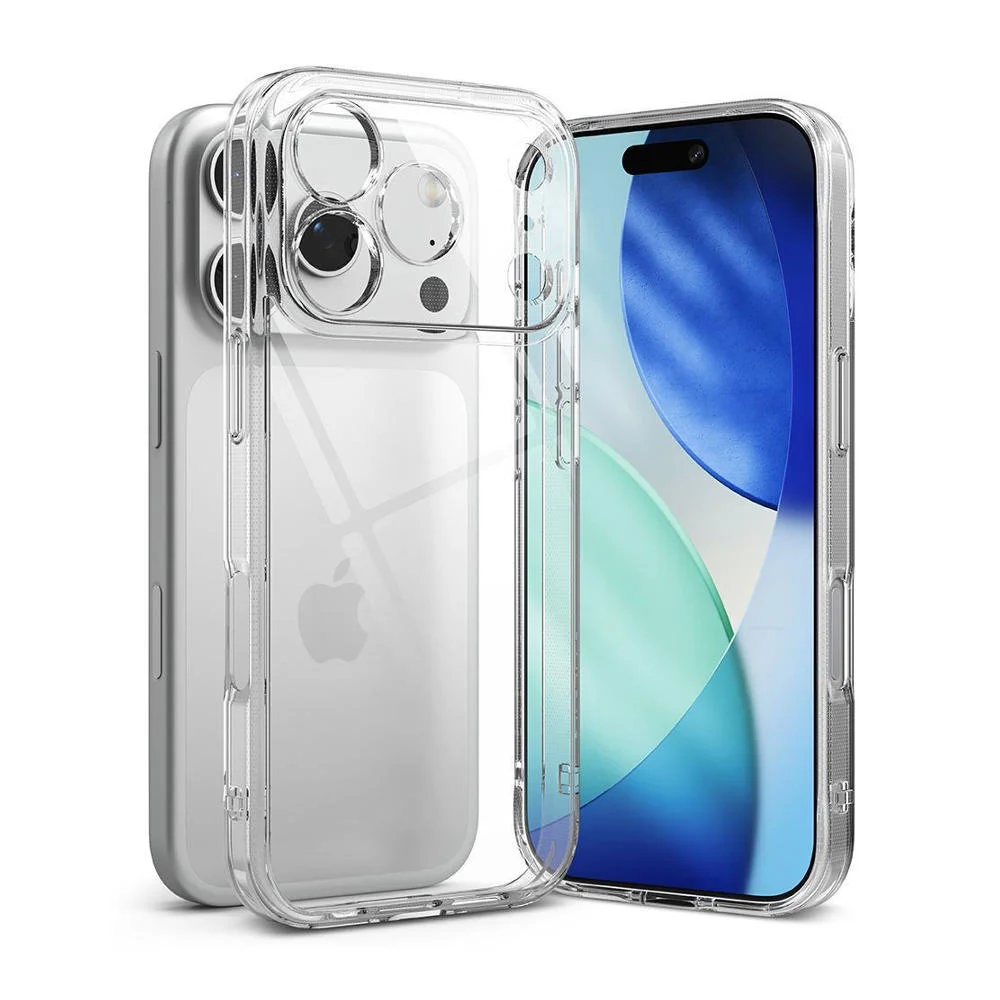 Φωτογραφία προϊόντος: Θήκη Back Cover Για iPhone 17 Pro Σιλικόνη OEM