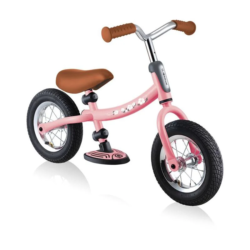 Φωτογραφία προϊόντος: Globber Ποδήλατο Go Bike Air Pastel Pink