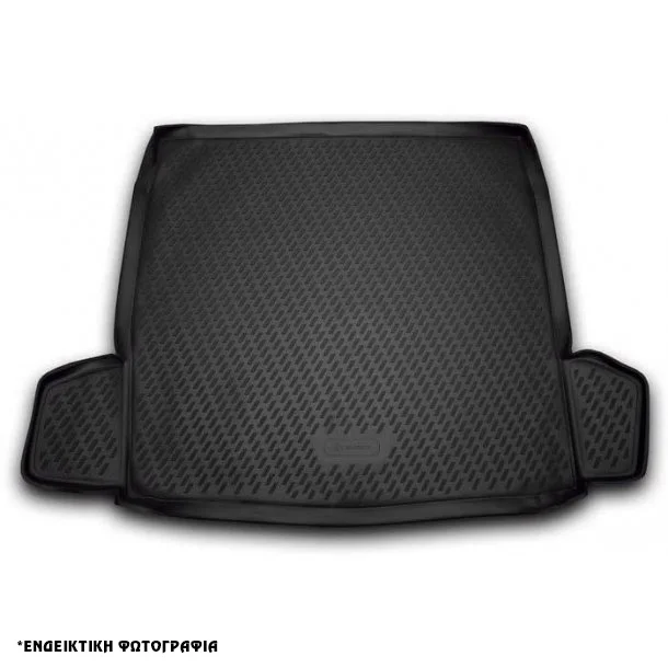 Φωτογραφία προϊόντος: Citroen C5 05/2008+ Μαρκε Πατακι Σκαφη Πορτ Μπαγκαζ Tpe Novline Μαυρο - 1 ΤΕΜ.