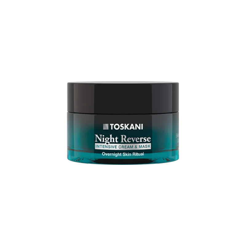 Φωτογραφία προϊόντος: Toskani Night Reverse Intensive Cream + Mask 50ml