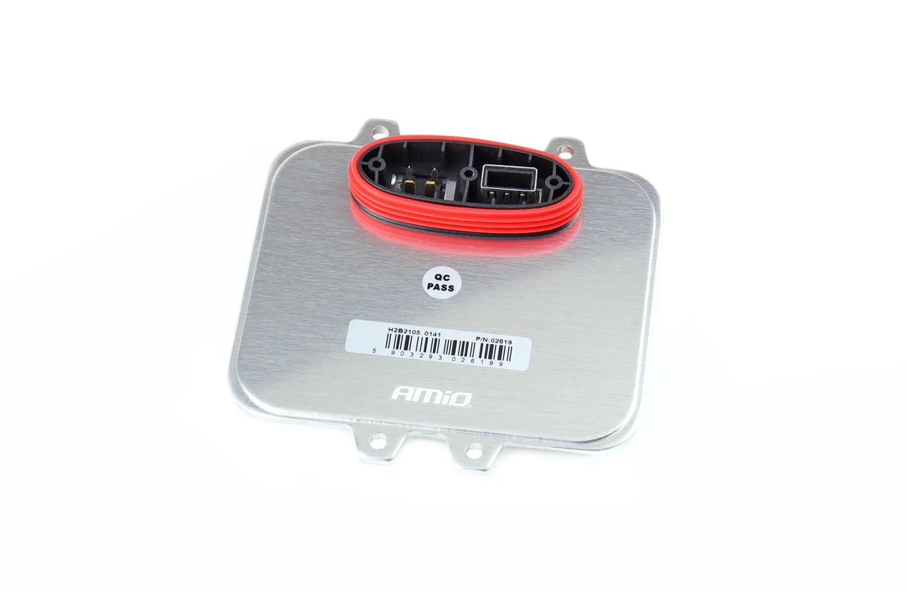 Φωτογραφία προϊόντος: BMW/MERCEDES/NISSAN/SKODA Ballast D1S/D3S (H2B) Για Kit Xenon Oem 1ΤΕΜ.