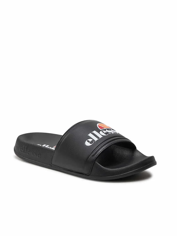 Φωτογραφία προϊόντος: Filippo slide black ELLESSE