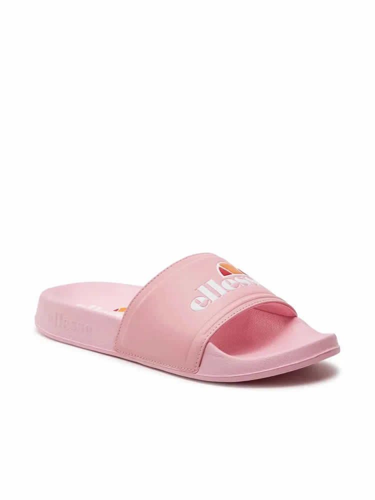 Φωτογραφία προϊόντος: Filippo slide light pink ELLESSE