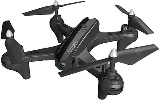 Φωτογραφία προϊόντος: Yucheng U9 Drone 2.4 GHz με Κάμερα