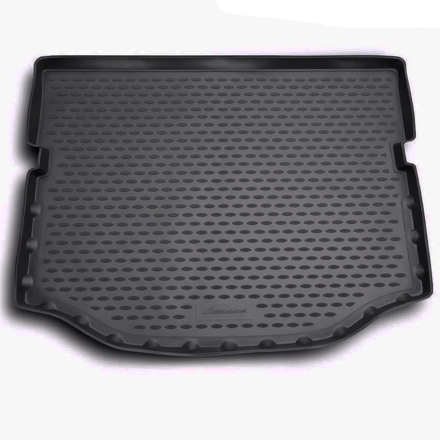 Φωτογραφία προϊόντος: Novline Toyota Rav 4 XA40 3/2013-2018 Σκαφη Πισω (ΜΑΥΡΗ))