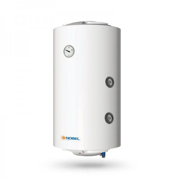 Φωτογραφία προϊόντος: Ηλεκτρομπόιλερ Nobel 80lt 4kW Κάθετο