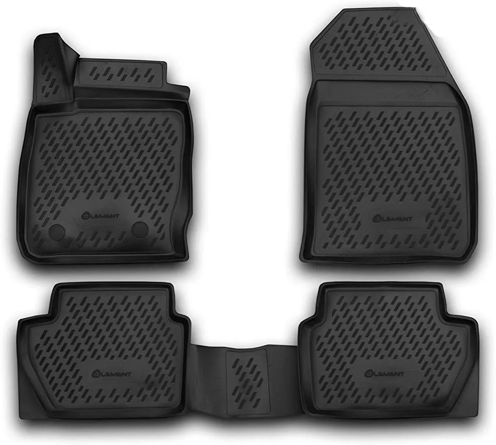 Φωτογραφία προϊόντος: FORD ECOSPORT 03/2014 Πατ.Μάρκ Λάστιχο Σκαφάκια (ΜΑΥΡΑ) - 4 ΤΕΜ.