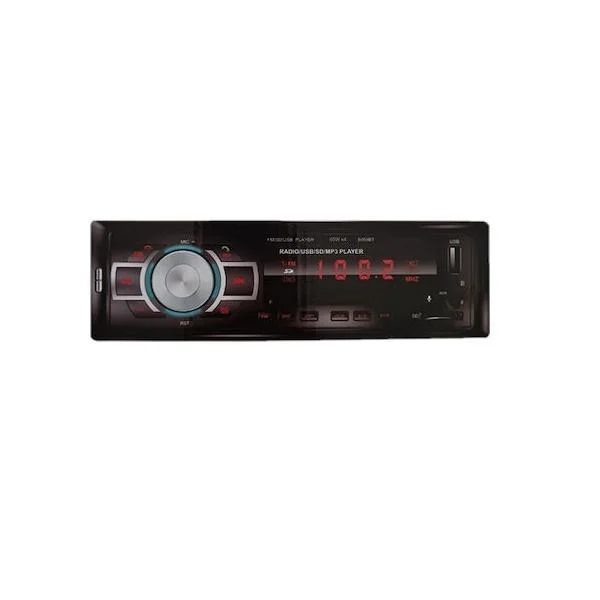 Φωτογραφία προϊόντος: OEM Fony 6055 BT Ηχοσύστημα Αυτοκινήτου Universal 1DIN (Bluetooth/USB)