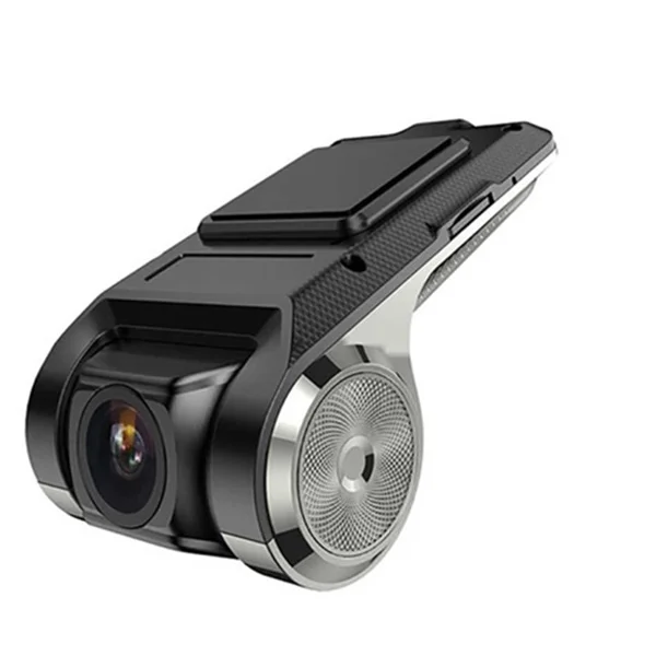 Φωτογραφία προϊόντος: OEM U2 Κάμερα DVR Αυτοκινήτου 720P για Παρμπρίζ με Αυτοκόλλητο 22631157