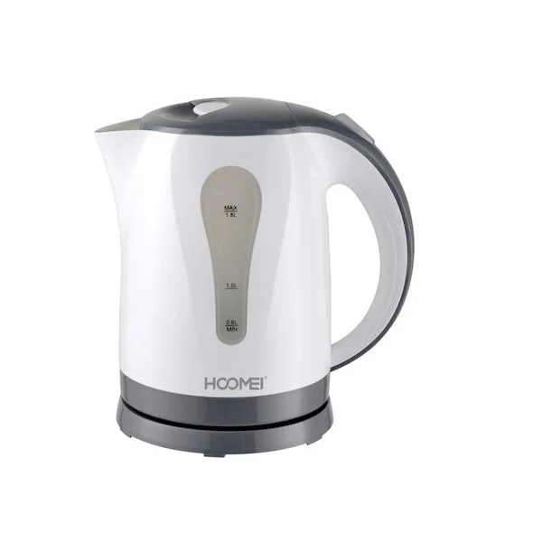 Φωτογραφία προϊόντος: OEM Hoomei HM-5530 Βραστήρας 1.8lt 2200W Λευκός