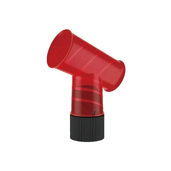 Φωτογραφία προϊόντος: OEM Hoomei Hair Dryer & Curler Cover Φυσούνα για Πιστολάκια Μαλλιών HM-7608R Κόκκινο