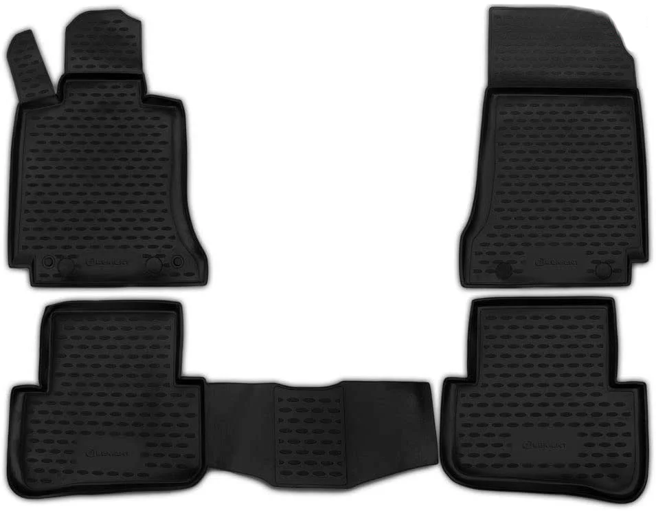 Φωτογραφία προϊόντος: Novline MERCEDES C-KLAS W204 2007-2014 ΠΑΤ.ΜΑΡΚ.ΛΑΣ ΣΚΑΦΑΚΙΑ (ΜΑΥΡΟ) 4ΤΕΜ