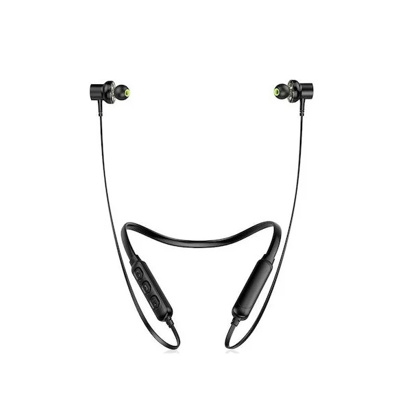 Φωτογραφία προϊόντος: OEM Awei G20BL In-ear Bluetooth Handsfree Ακουστικά Μαύρα