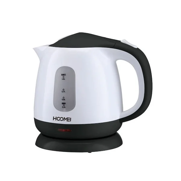 Φωτογραφία προϊόντος: OEM Hoomei HM-5510 Βραστήρας 1lt 1100W Λευκός