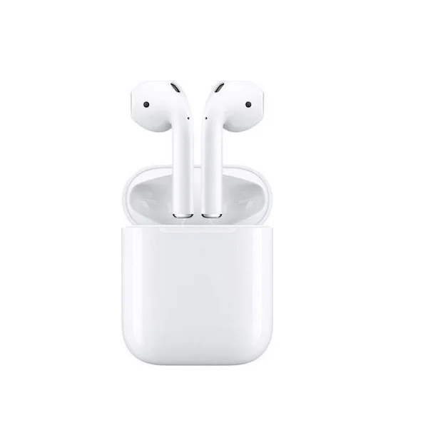 Φωτογραφία προϊόντος: OEM Earbud Bluetooth Handsfree Ακουστικά με Θήκη Φόρτισης Λευκά TWS i30