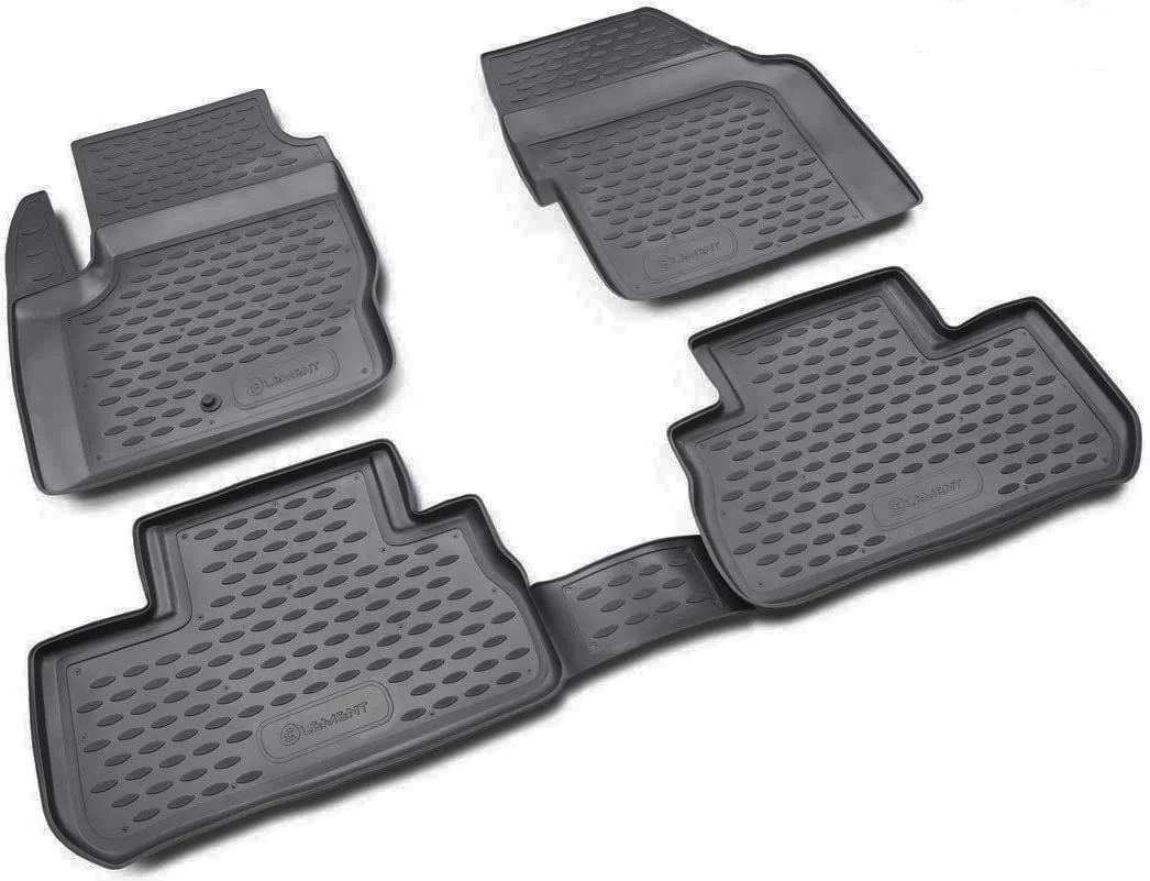 Φωτογραφία προϊόντος: Novline Land Rover Freelander 2007-2013 ΠΑΤ.ΜΑΡΚ.ΛΑΣΤΙΧΟ Σκαφακια (ΜΑΥΡΟ) - 4 ΤΕΜ.