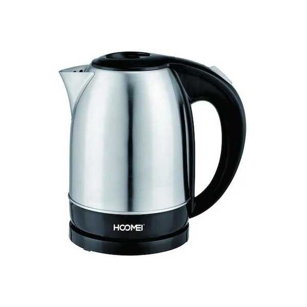 Φωτογραφία προϊόντος: OEM Hoomei HM-5535 Βραστήρας 1.7lt 2200W Inox