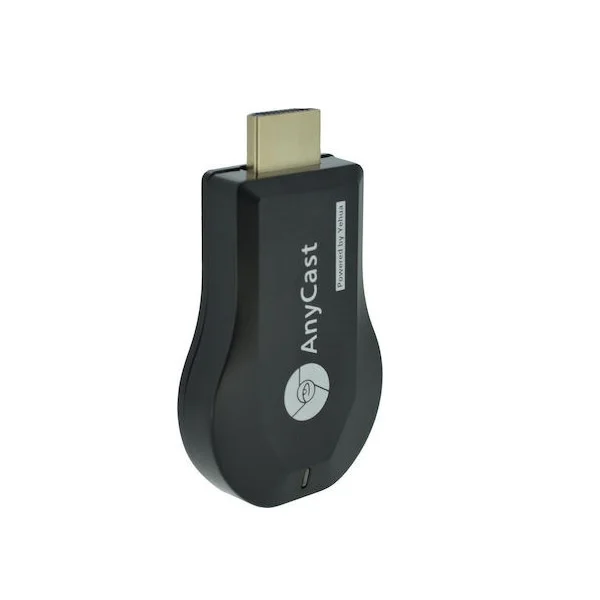 Φωτογραφία προϊόντος: OEM Gigastone Smart TV Stick AnyCast M9 Plus Full HD με Wi-Fi / HDMI