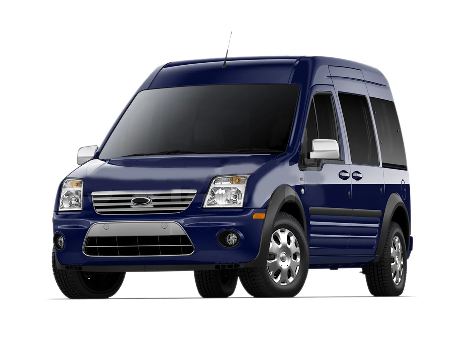 Φωτογραφία προϊόντος: FORD TRANSIT CONNECT 2009-2014 ΚΑΠΑΚΙΑ ΚΑΘΡΕΠΤΗ ΧΡΩΜΙΟ ​S-DIZAYN