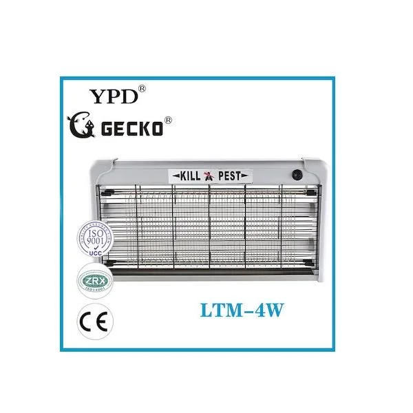 Φωτογραφία προϊόντος: OEM Kill Pest LTM-4W Ηλεκτρική Εντομοπαγίδα 8W ADD01905