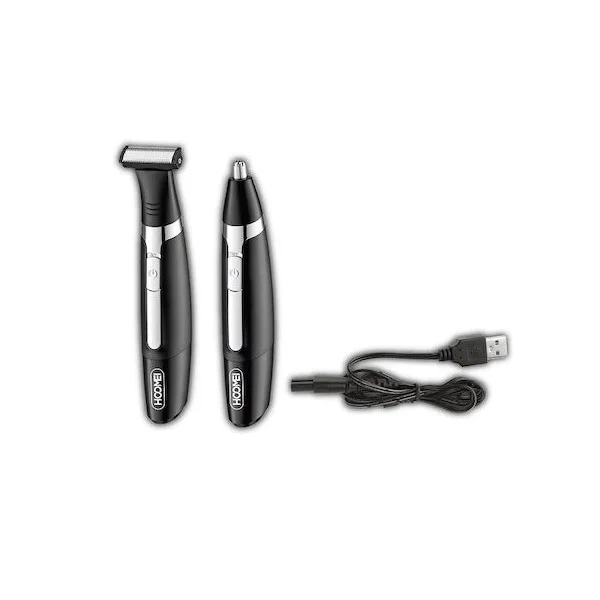 Φωτογραφία προϊόντος: OEM Hoomei Trimmer Μηχανή Μαύρο HM-7966
