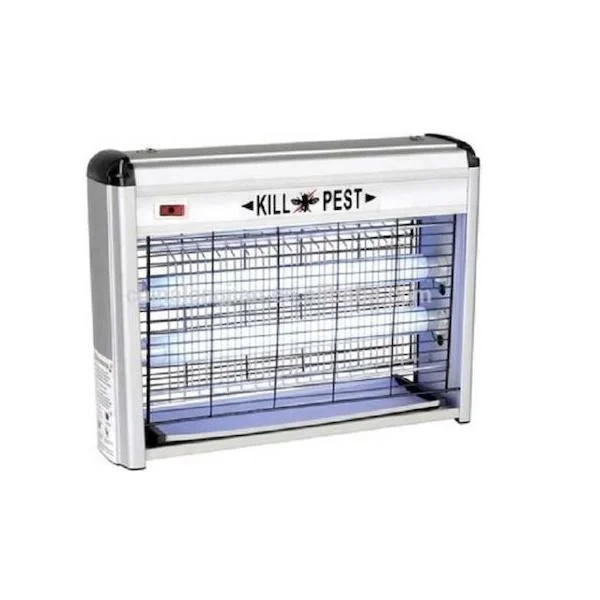 Φωτογραφία προϊόντος: OEM Kill Pest MT-012 Ηλεκτρική Εντομοπαγίδα 12W