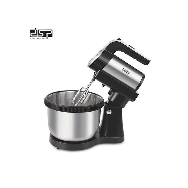 Φωτογραφία προϊόντος: OEM DSP KM3058 Μίξερ με Inox Κάδο 400W