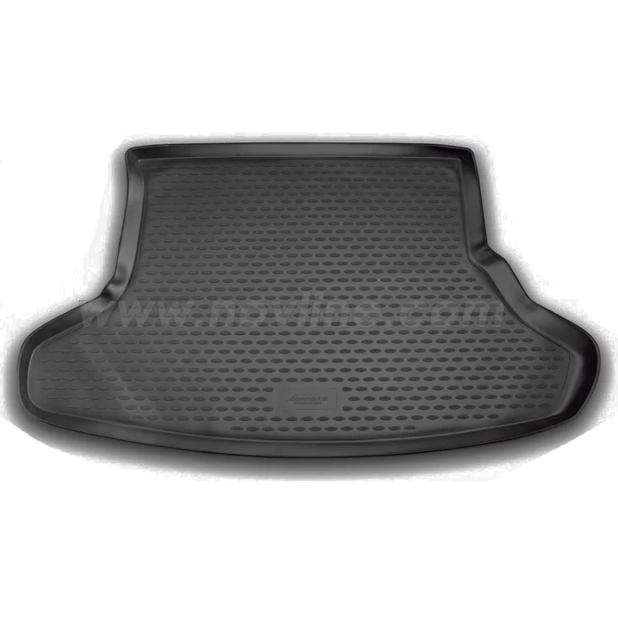 Φωτογραφία προϊόντος: Novline Toyota Prius 5D 10/2009+ Σκαφη Πισω (ΜΑΥΡΗ)