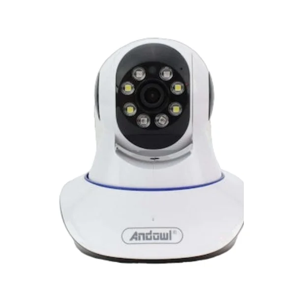 Φωτογραφία προϊόντος: OEM Andowl IP Κάμερα Παρακολούθησης Wi-Fi 4K με Αμφίδρομη Επικοινωνία Q-SX0624