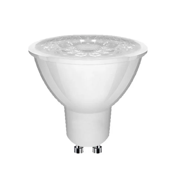 Φωτογραφία προϊόντος: OEM ΛΑΜΠΑ LED GU10 5W 230V 120° ΨΥΧΡΟ ΛΕΥΚΟ 6000K P85718 GU10-MR16-5W