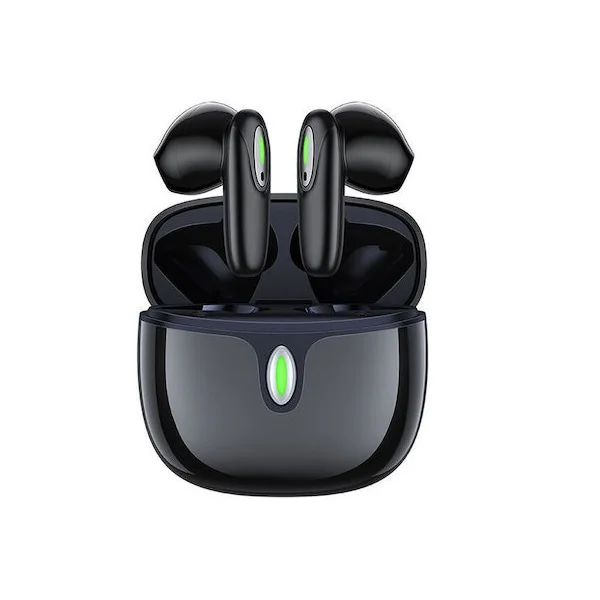 Φωτογραφία προϊόντος: OEM Awei Τ39 Earbud Bluetooth Handsfree Ακουστικά με Θήκη Φόρτισης Μαύρα