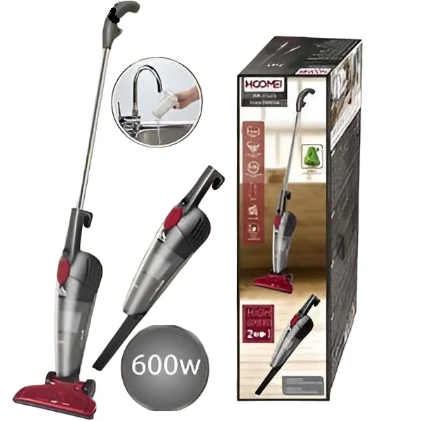 Φωτογραφία προϊόντος: OEM Hoomei Hm-2142s Σκούπα Stick και Χειρός 800W με Κάδο 0.8L