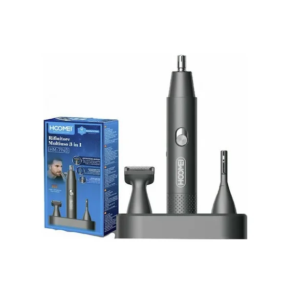 Φωτογραφία προϊόντος: OEM Hoomei Trimmer Μηχανή HM-7940