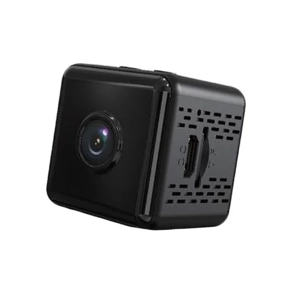 Φωτογραφία προϊόντος: Andowl Q-SX076 IP Μίνι Κάμερα Παρακολούθησης 45244769
