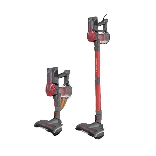 Φωτογραφία προϊόντος: OEM Hoomei HM-2182T Σκούπα Stick και Χειρός 600W με Κάδο 0.8L