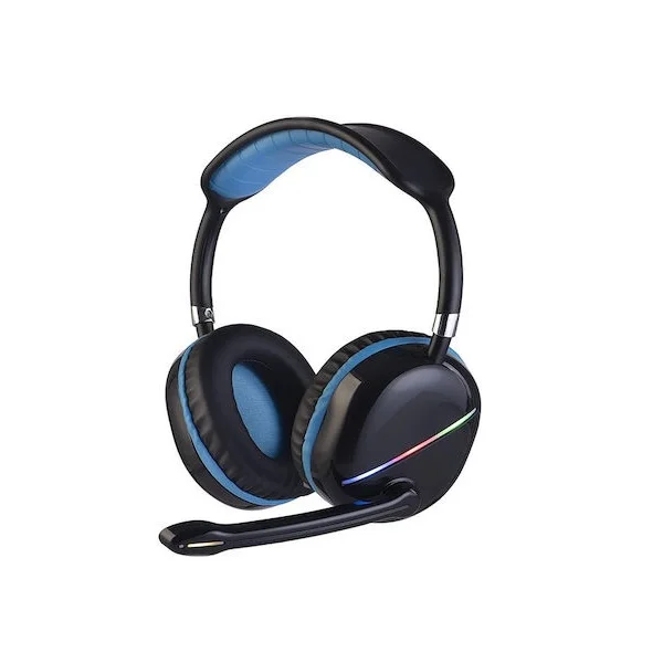 Φωτογραφία προϊόντος: Andowl Q-E52 Ασύρματο Over Ear Gaming Headset με σύνδεση USB