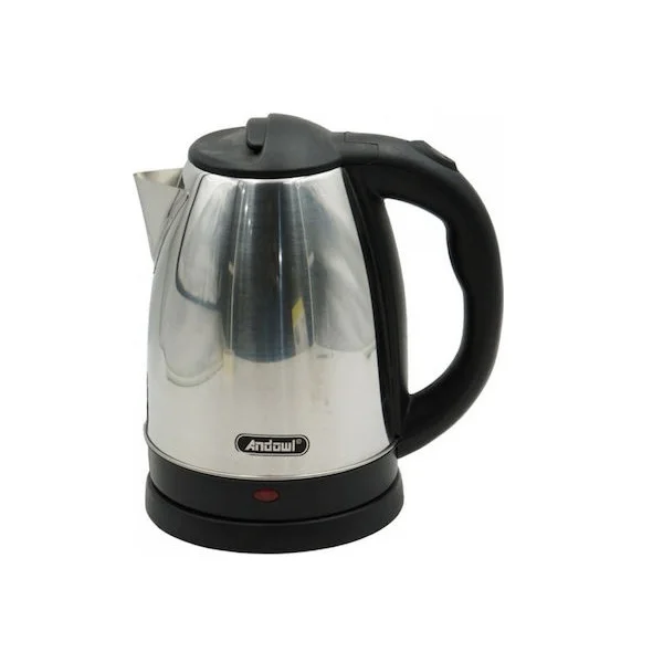 Φωτογραφία προϊόντος: OEM Andowl Q-T193 Βραστήρας 2lt 1500W Inox 30057419