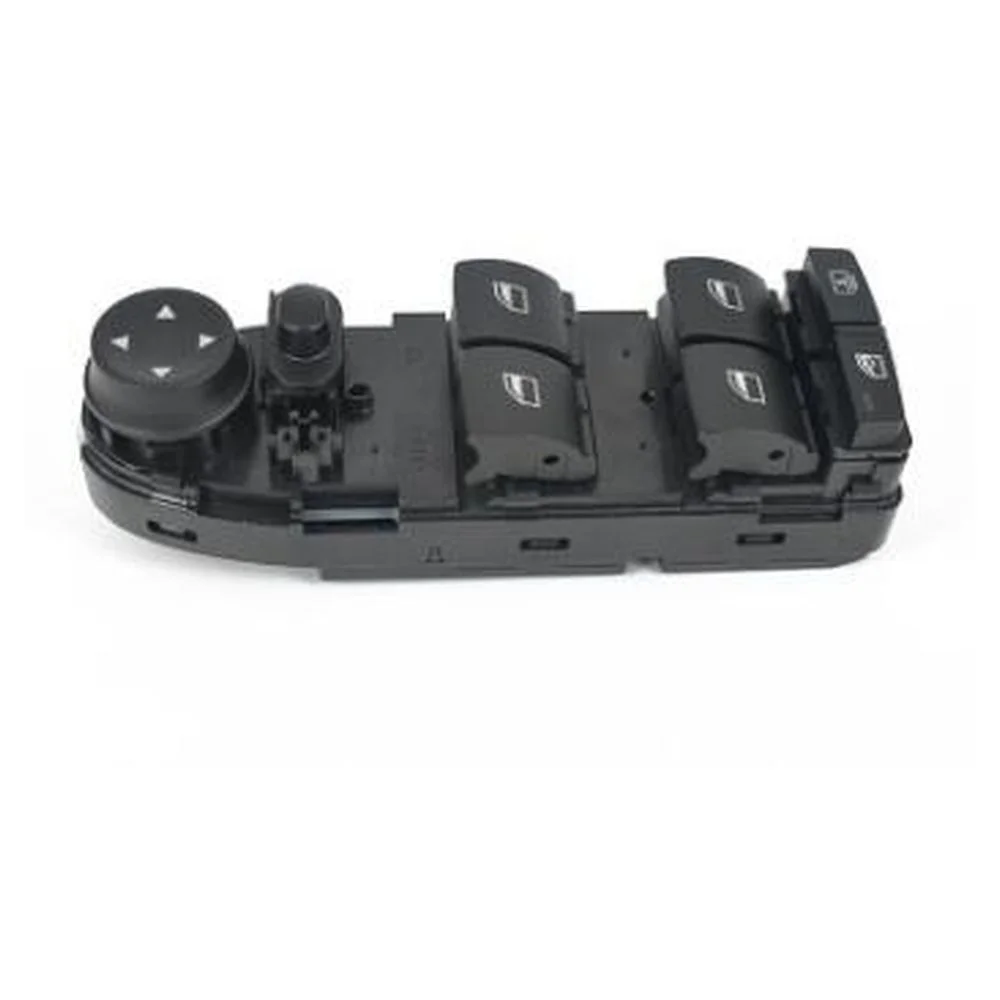 Φωτογραφία προϊόντος: Mcar Bmw Σειρα 5 E60 Μονος 4PIN Διακοπτης Παραθυρων orig.61319122113