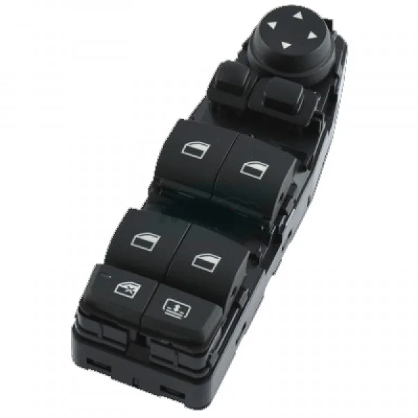 Φωτογραφία προϊόντος: Bmw F01/F02 Πολλαπλος 6PIN Διακοπτης Παραθυρων orig.61319241915/61319241916/61319163574/61319163586