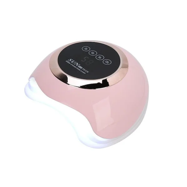 Φωτογραφία προϊόντος: OEM Φουρνάκι Νυχιών Sun H9 Plus Pink UV / LED 88W 23563851