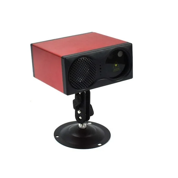 Φωτογραφία προϊόντος: Andowl Q-rgk02 Ηχείο Bluetooth Κόκκινο