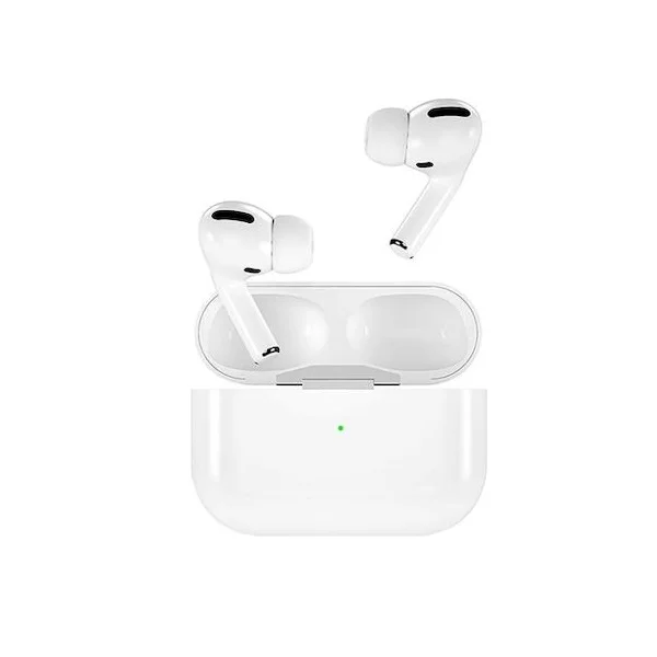 Φωτογραφία προϊόντος: OEM XO ET31 Earbud Bluetooth Handsfree Ακουστικά με Θήκη Φόρτισης Λευκά